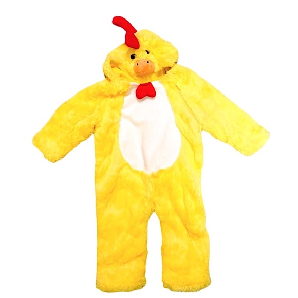 CHICKEN COSTUME NWOT - Picture 6 of 15